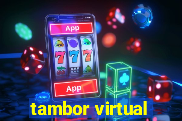 tambor virtual